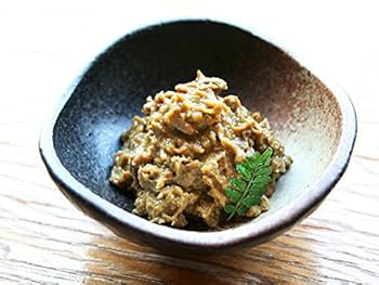 Amazon.co.jp: かに身入り かにみそ 90g 6個 『カニ』の頭ミソ